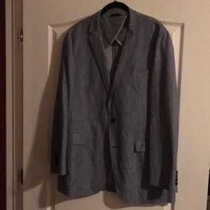 Men’s Sport Jacket